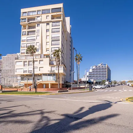 Basic Comfort Canigo 0030 Apartment Empuriabrava