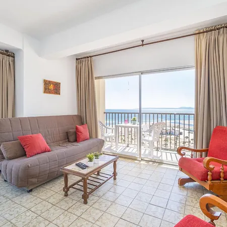 Basic Comfort Canigo 0030 Apartman Empuriabrava