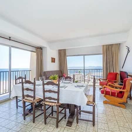Apartment Basic Comfort Canigo 0030 Empuriabrava