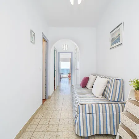 Διαμέρισμα Basic Comfort Canigo 0030