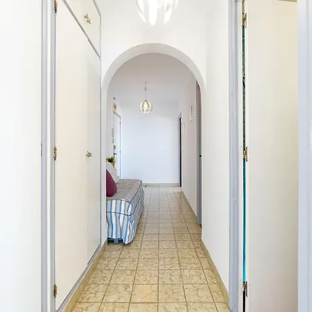Lejlighed Basic Comfort Canigo 0030 Empuriabrava