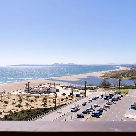 Basic Comfort Canigo 0030 Apartment Empuriabrava