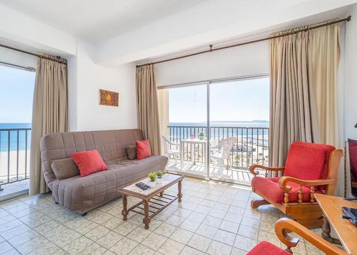 Basic Comfort Canigo 0030 Apartman Empuriabrava