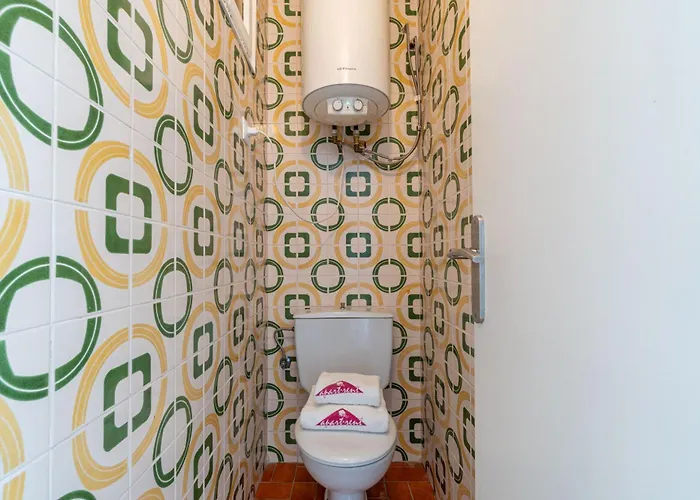 Apartman Basic Comfort Canigo 0030