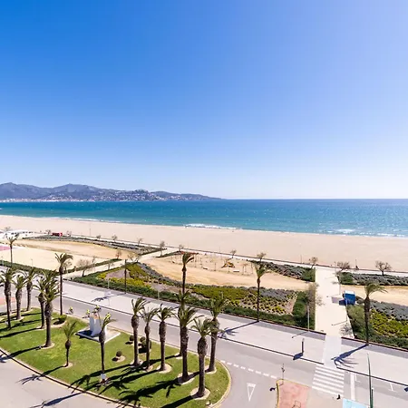 Apartment Basic Comfort Canigo 0030 Empuriabrava