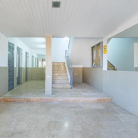 Apartamento Basic Comfort Canigó *