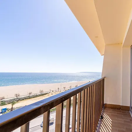 Basic Comfort Canigo 0030 Apartment Empuriabrava
