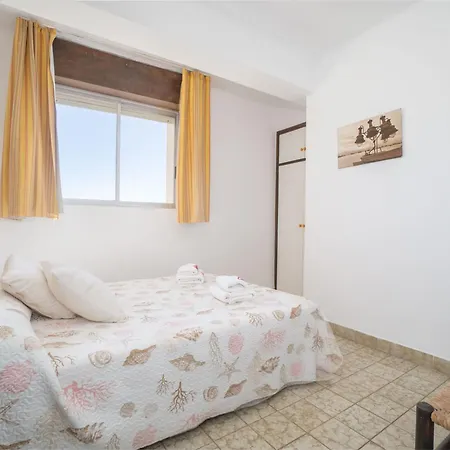 Basic Comfort Canigo 0030 Apartment *
