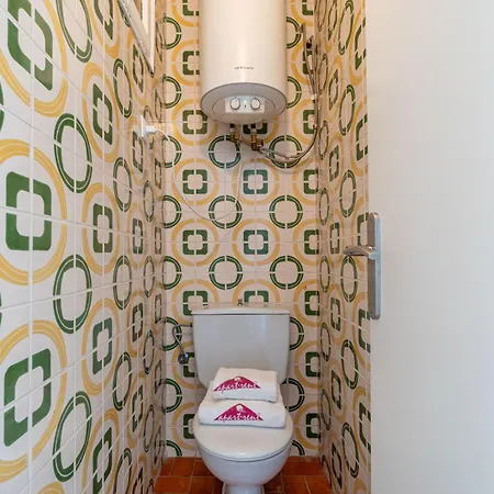 Apartamento Basic Comfort Canigó