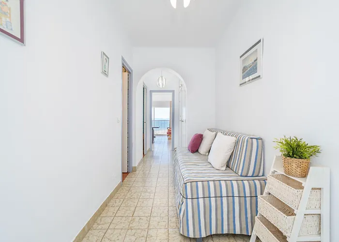 דירה Basic Comfort Canigo 0030