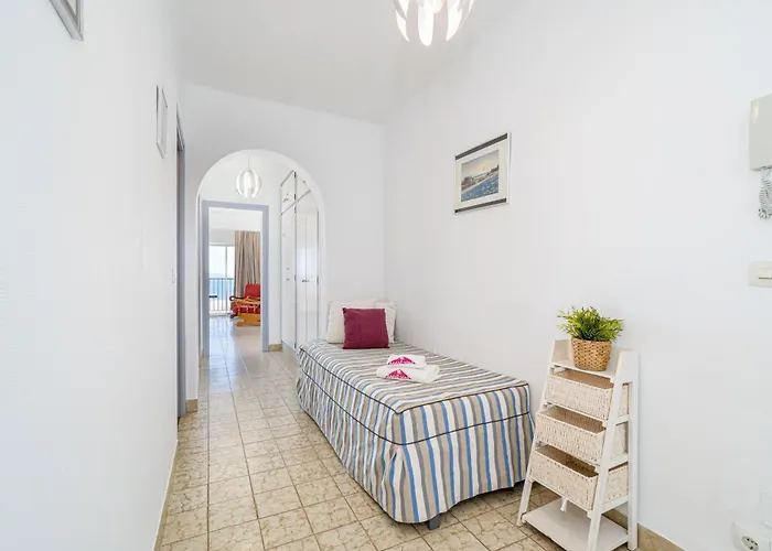 Appartamento Basic Comfort Canigo 0030