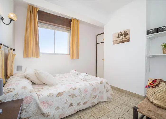 Basic Comfort Canigo 0030 דירה *